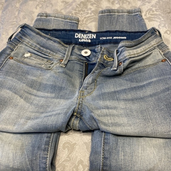 Levi's Denim - Levi’s jeans